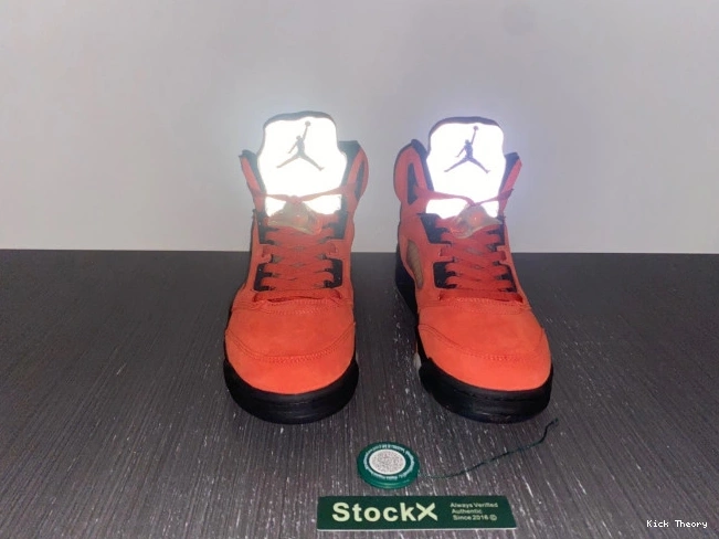 Kick Theory Mars Her 5 For Air WMNS DD9336-800 Jordan 0723
